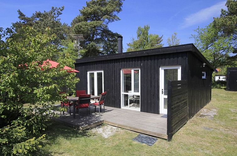 Unterkunft 29009466 - Ferienhaus Bornholm - Vakantiehuis "Evert" - 250m from the sea