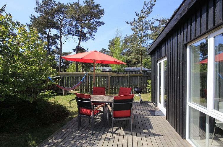 Vakantiehuis "Evert" - 250m from the sea