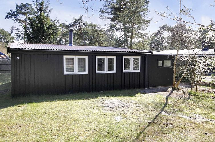 Vakantiehuis "Evert" - 250m from the sea