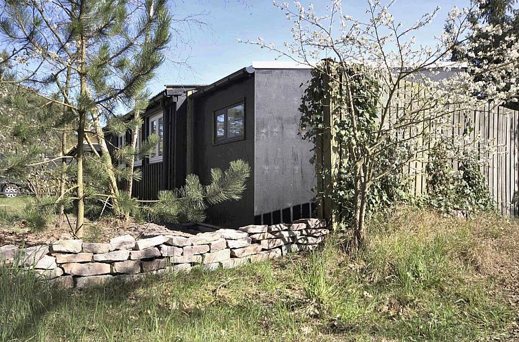 Vakantiehuis "Evert" - 250m from the sea