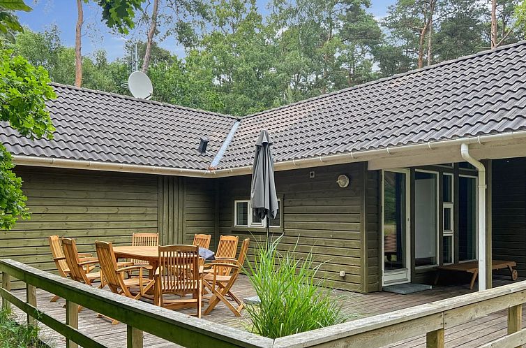 Unterkunft 29009467 - Ferienhaus Bornholm - Vakantiehuis "Ellynor" - 600m from the sea