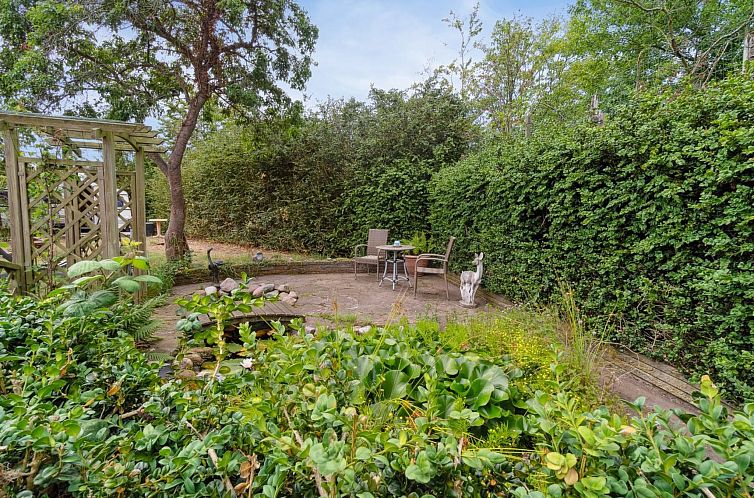 Vakantiehuis "Randulf" - 250m from the sea