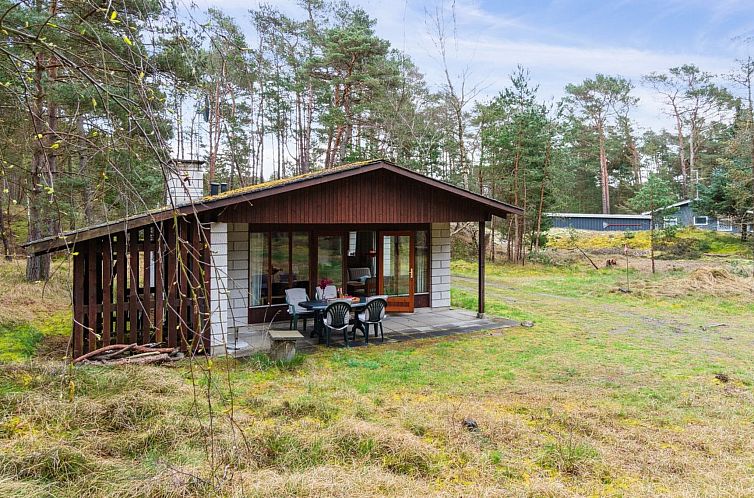 Vakantiehuis "Randulf" - 250m from the sea