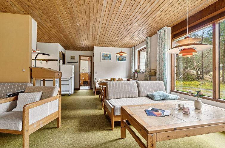 Vakantiehuis "Randulf" - 250m from the sea