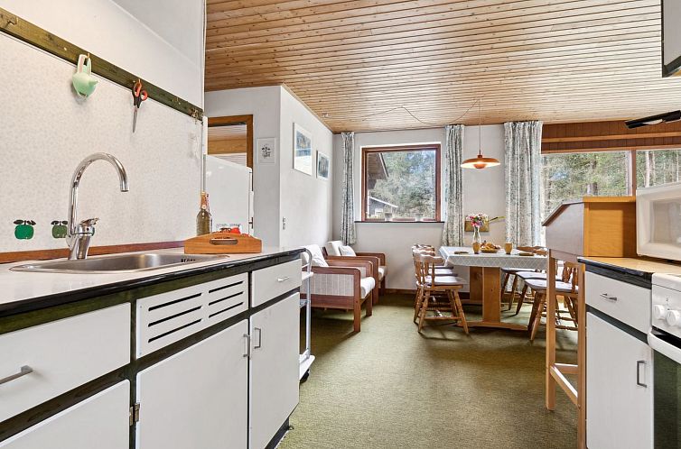 Vakantiehuis "Randulf" - 250m from the sea