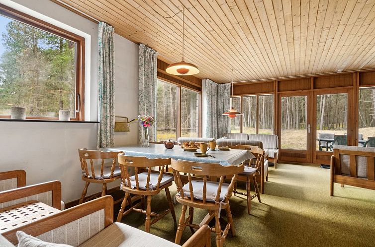 Vakantiehuis "Randulf" - 250m from the sea