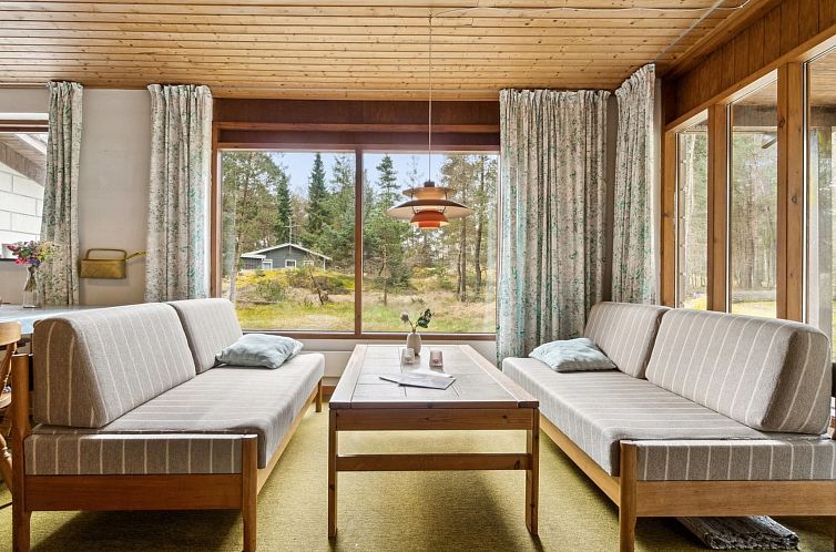 Vakantiehuis "Randulf" - 250m from the sea