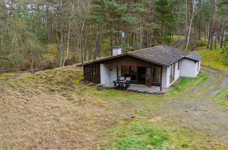 Vakantiehuis "Randulf" - 250m from the sea