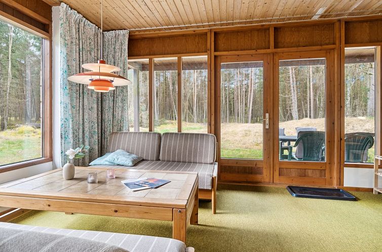 Vakantiehuis "Randulf" - 250m from the sea