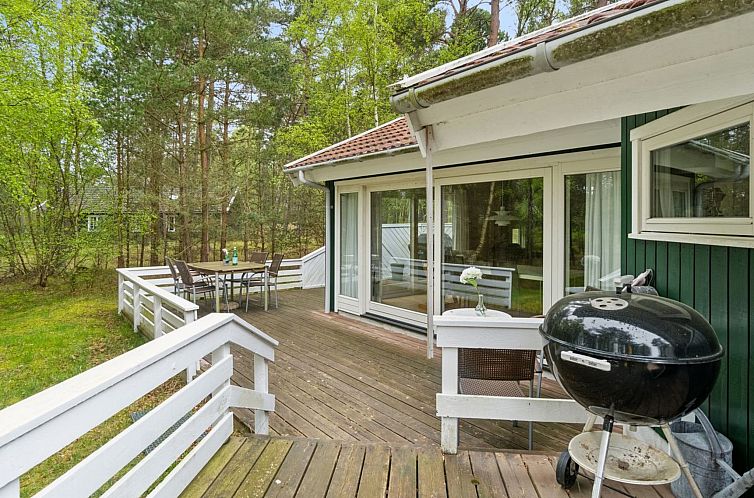 Unterkunft 29009469 - Ferienhaus Bornholm - Vakantiehuis "Fredsine" - 1.2km from the sea