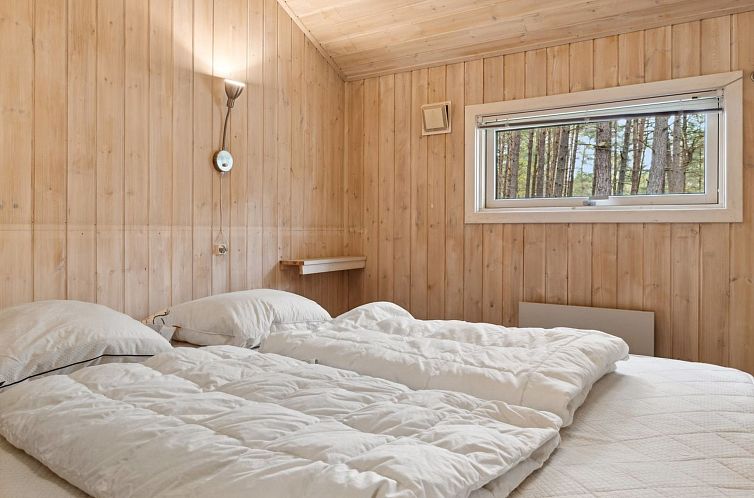 Vakantiehuis "Fredsine" - 1.2km from the sea