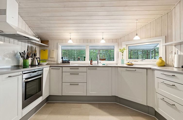 Vakantiehuis "Fredsine" - 1.2km from the sea