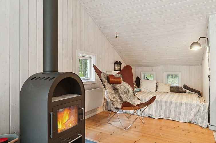 Vakantiehuis "Fredsine" - 1.2km from the sea