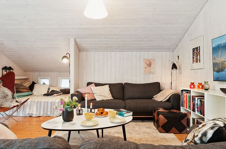 Vakantiehuis "Fredsine" - 1.2km from the sea