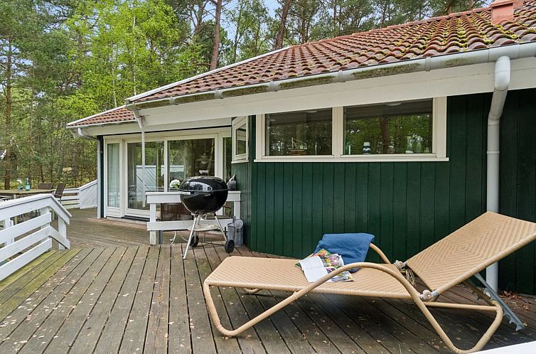 Vakantiehuis "Fredsine" - 1.2km from the sea