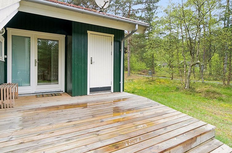 Vakantiehuis "Fredsine" - 1.2km from the sea