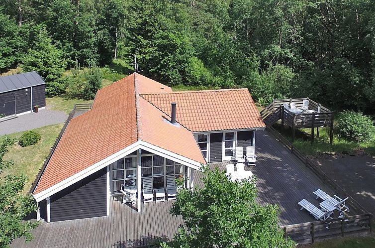 Guest house 29009470 - Holiday property Bornholm - Vakantiehuis "Fastulf" - 300m from the sea