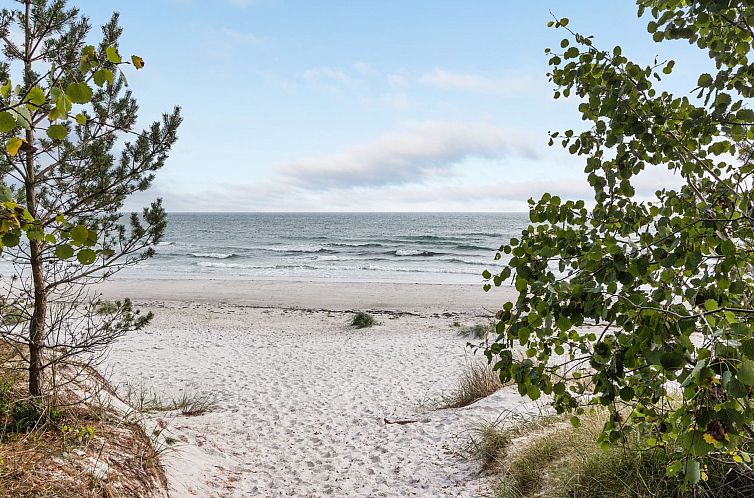 Vakantiehuis "Fastulf" - 300m from the sea