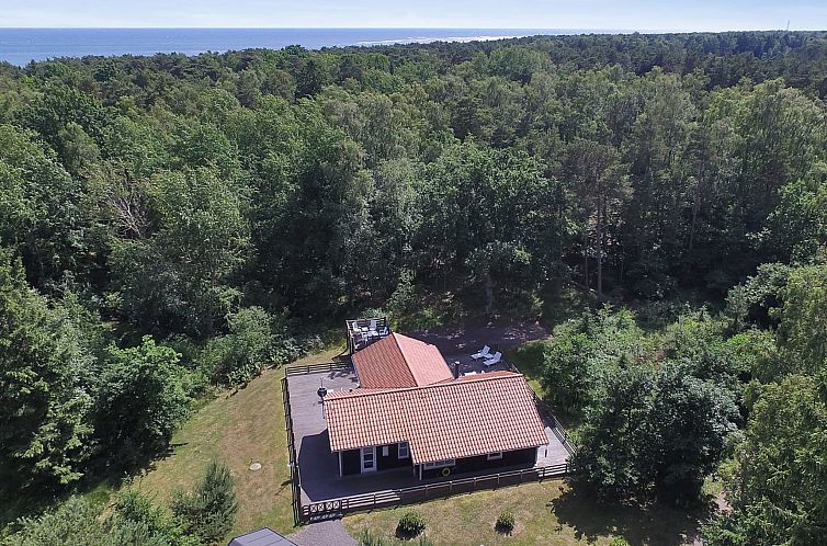 Vakantiehuis "Fastulf" - 300m from the sea