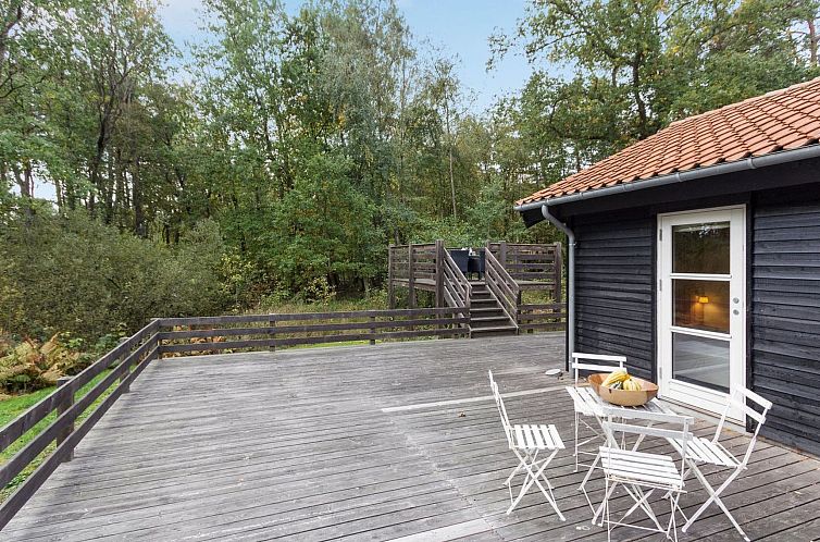 Vakantiehuis "Fastulf" - 300m from the sea