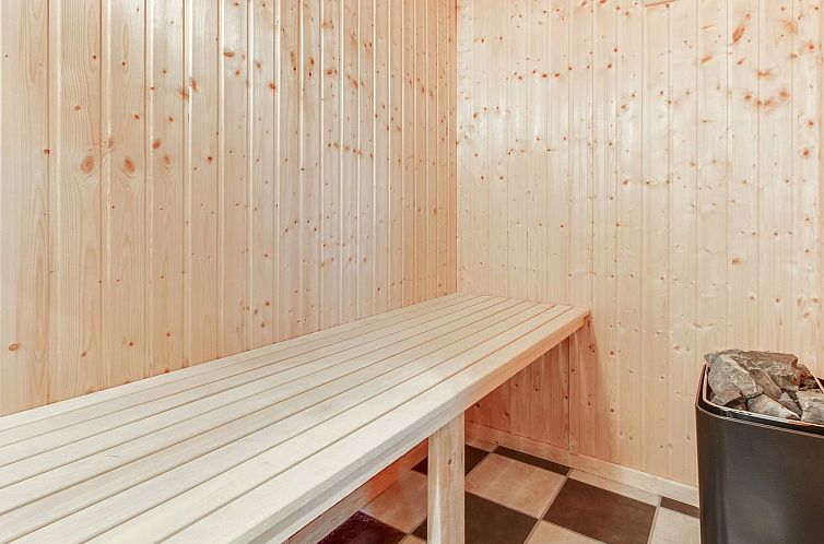 Vakantiehuis "Fastulf" - 300m from the sea