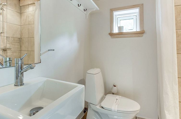 Vakantiehuis "Fastulf" - 300m from the sea