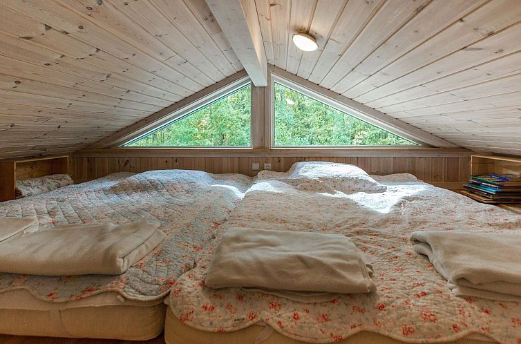 Vakantiehuis "Fastulf" - 300m from the sea