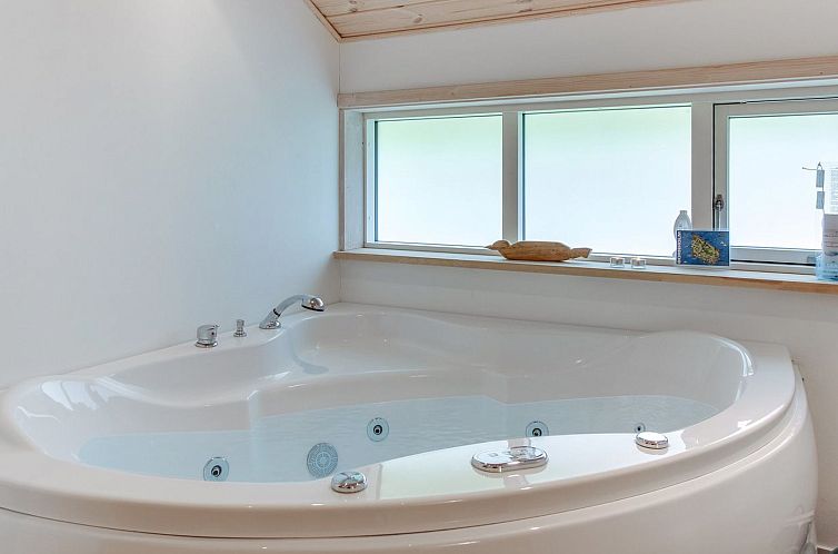 Vakantiehuis "Fastulf" - 300m from the sea