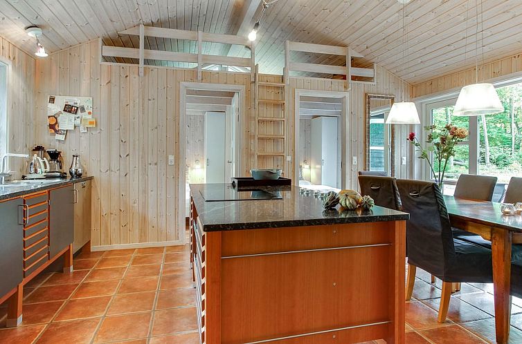 Vakantiehuis "Fastulf" - 300m from the sea