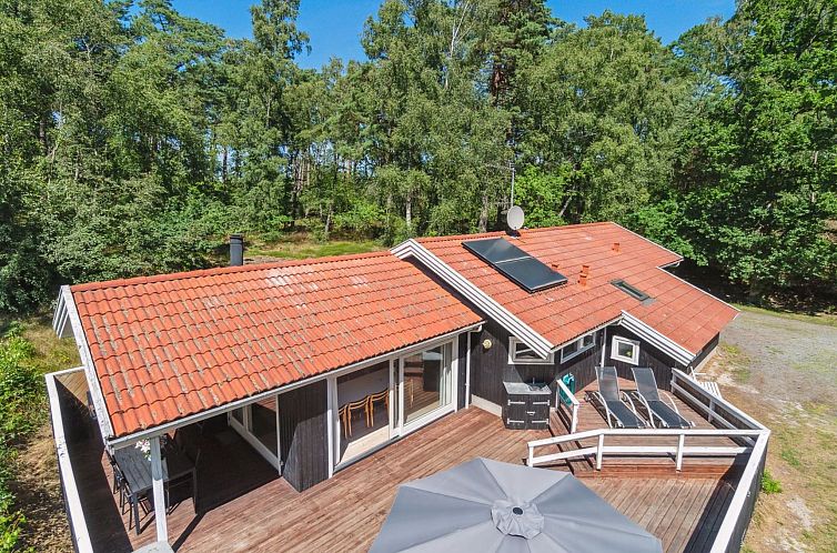 Guest house 29009471 - Holiday property Bornholm - Vakantiehuis "Nea" - 600m from the sea