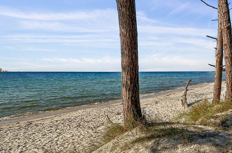 Vakantiehuis "Nea" - 600m from the sea