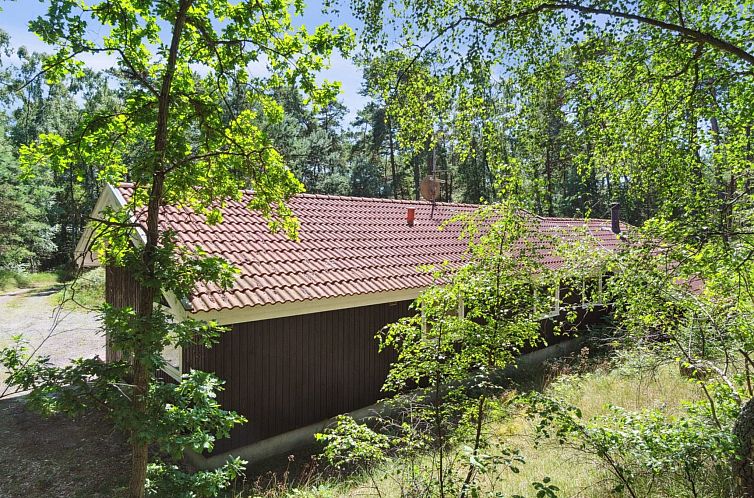 Vakantiehuis "Nea" - 600m from the sea