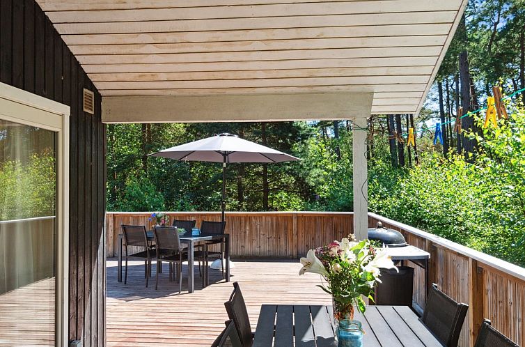 Vakantiehuis "Nea" - 600m from the sea