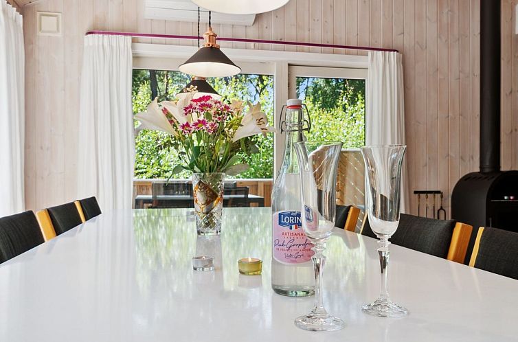 Vakantiehuis "Nea" - 600m from the sea