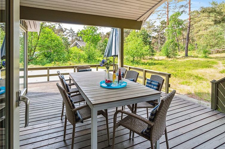 Vakantiehuis "Nea" - 600m from the sea
