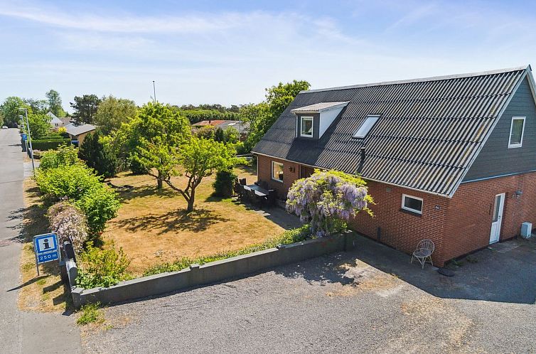 Appartement "Angelie" - 350m from the sea