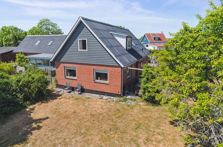 Appartement "Angelie" - 350m from the sea