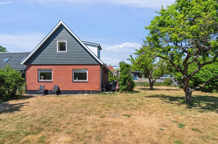 Appartement "Angelie" - 350m from the sea