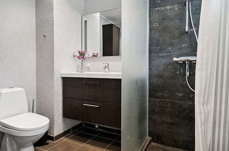 Appartement "Angelie" - 350m from the sea