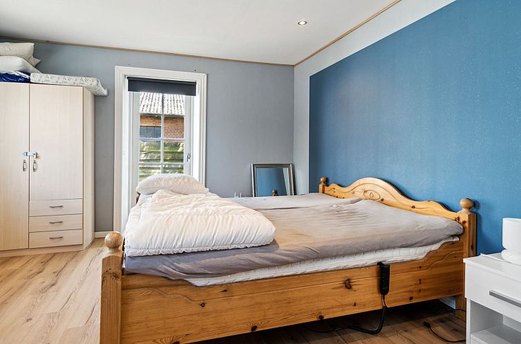 Appartement "Angelie" - 350m from the sea