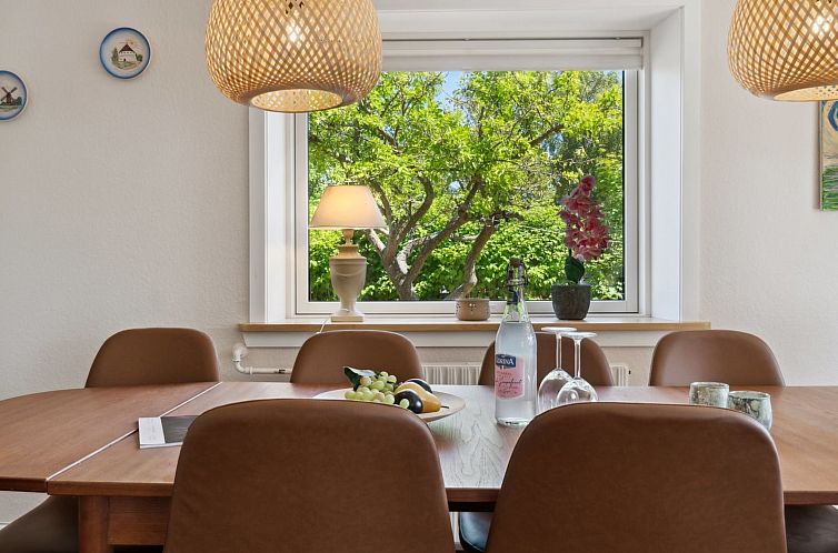 Appartement "Angelie" - 350m from the sea