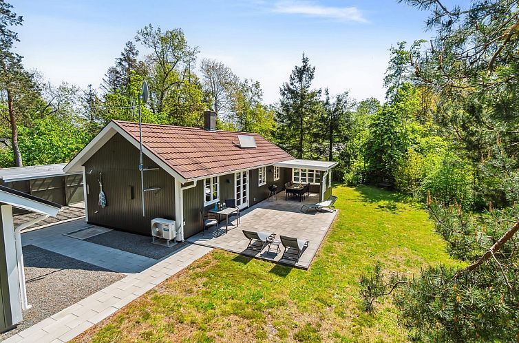 Unterkunft 29009475 - Ferienhaus Bornholm - Vakantiehuis "Smilla" - 300m from the sea