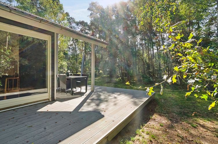 Vakantiehuis "Smilla" - 300m from the sea
