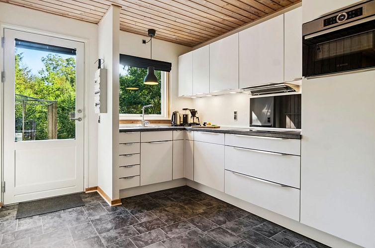 Vakantiehuis "Smilla" - 300m from the sea