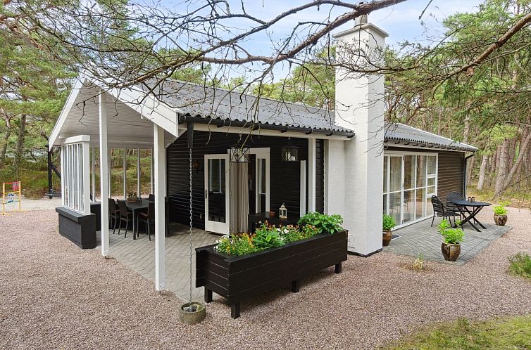 Unterkunft 29009476 - Ferienhaus Bornholm - Vakantiehuis "Elsia" - 280m from the sea