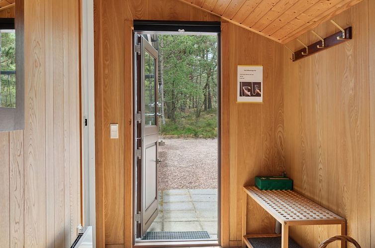 Vakantiehuis "Elsia" - 280m from the sea