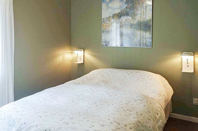 Vakantiehuis "Elsia" - 280m from the sea