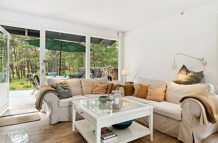 Vakantiehuis "Elsia" - 280m from the sea