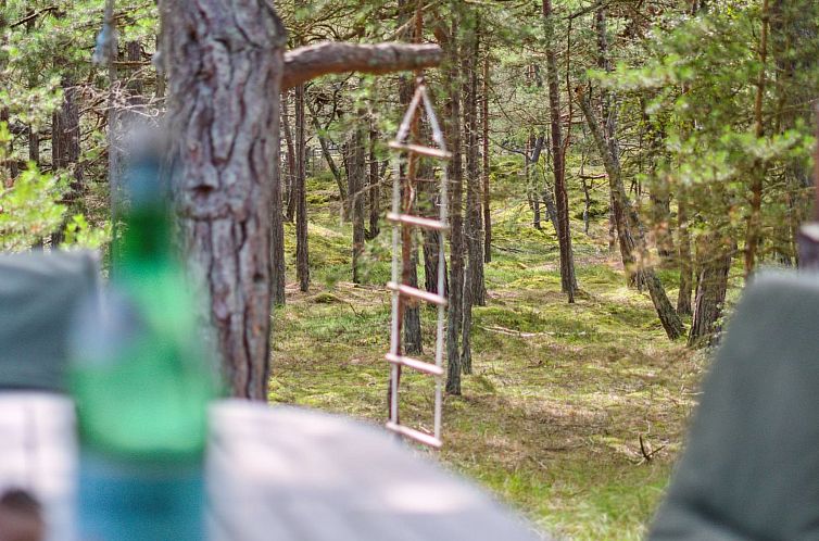 Vakantiehuis "Elsia" - 280m from the sea