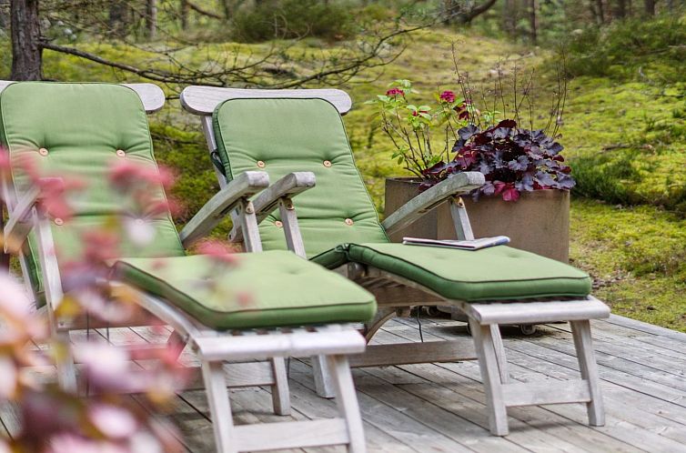 Vakantiehuis "Elsia" - 280m from the sea